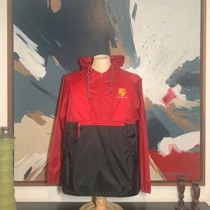 PORSCHE WINDBREAKER JACKET